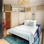 Merveil - Luxury Suite - Louvre - Reaumur I