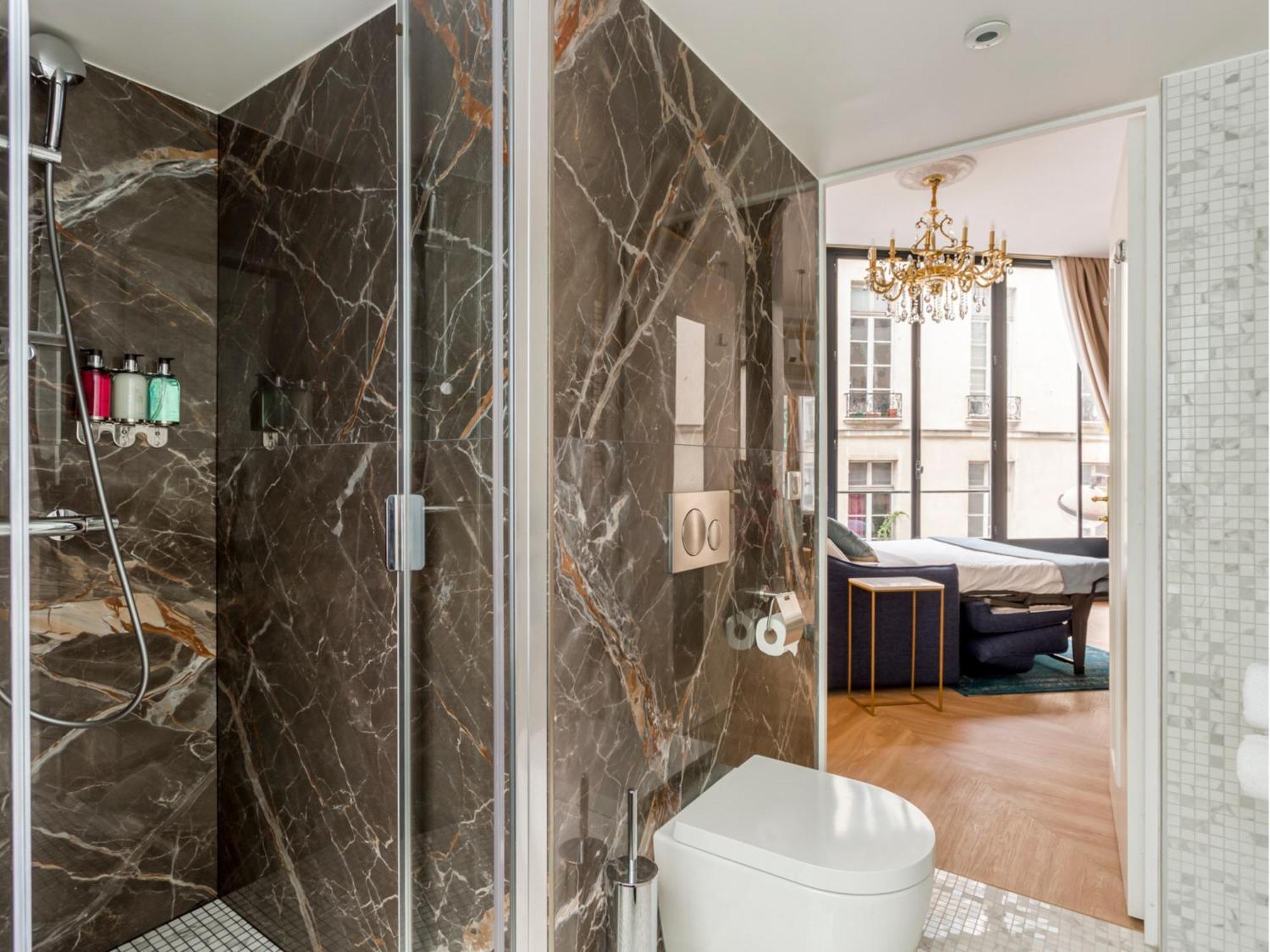 Merveil - Luxury - Louvre - Reaumur I Apartment