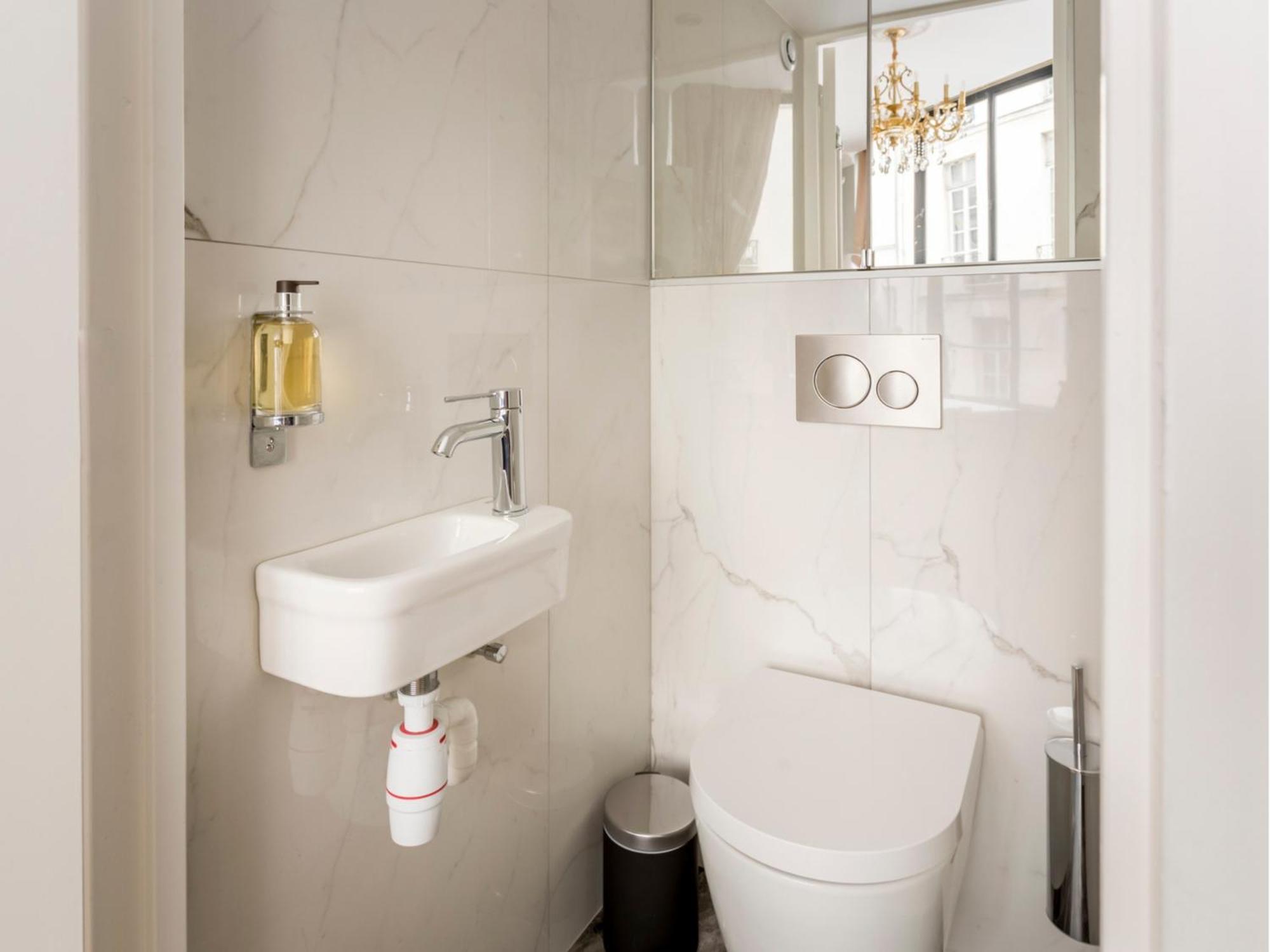 Merveil - Luxury - Louvre - Reaumur I